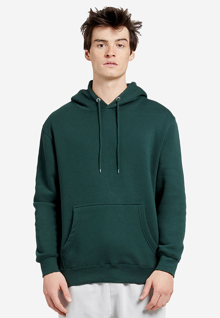 Premium Pullover Hoodie